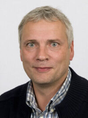 Andreas Thrun
