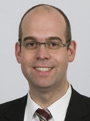 Daniel Veldman