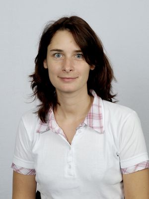 Monika Opas